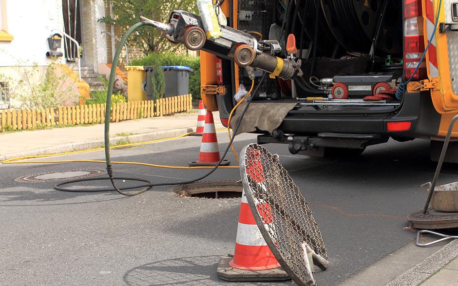 tuyau débouche canalisation Compiègne