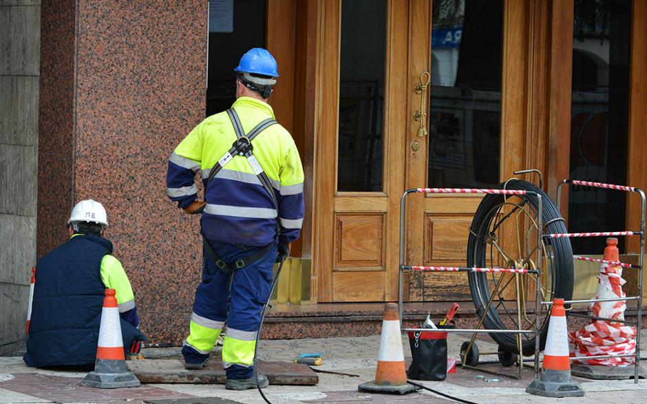 déboucheur chimique canalisation Osny